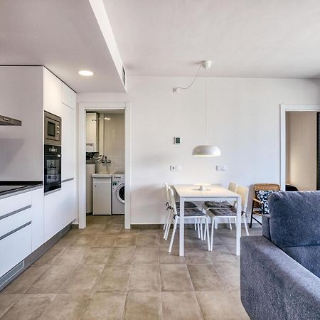 Murtra Apartment روساس المظهر الخارجي الصورة