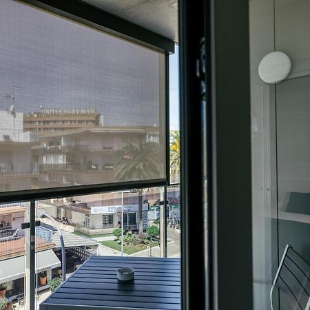 Murtra Apartment روساس المظهر الخارجي الصورة