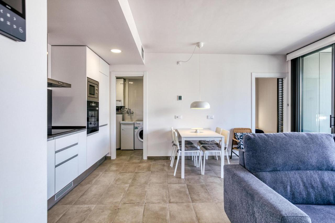Murtra Apartment روساس المظهر الخارجي الصورة