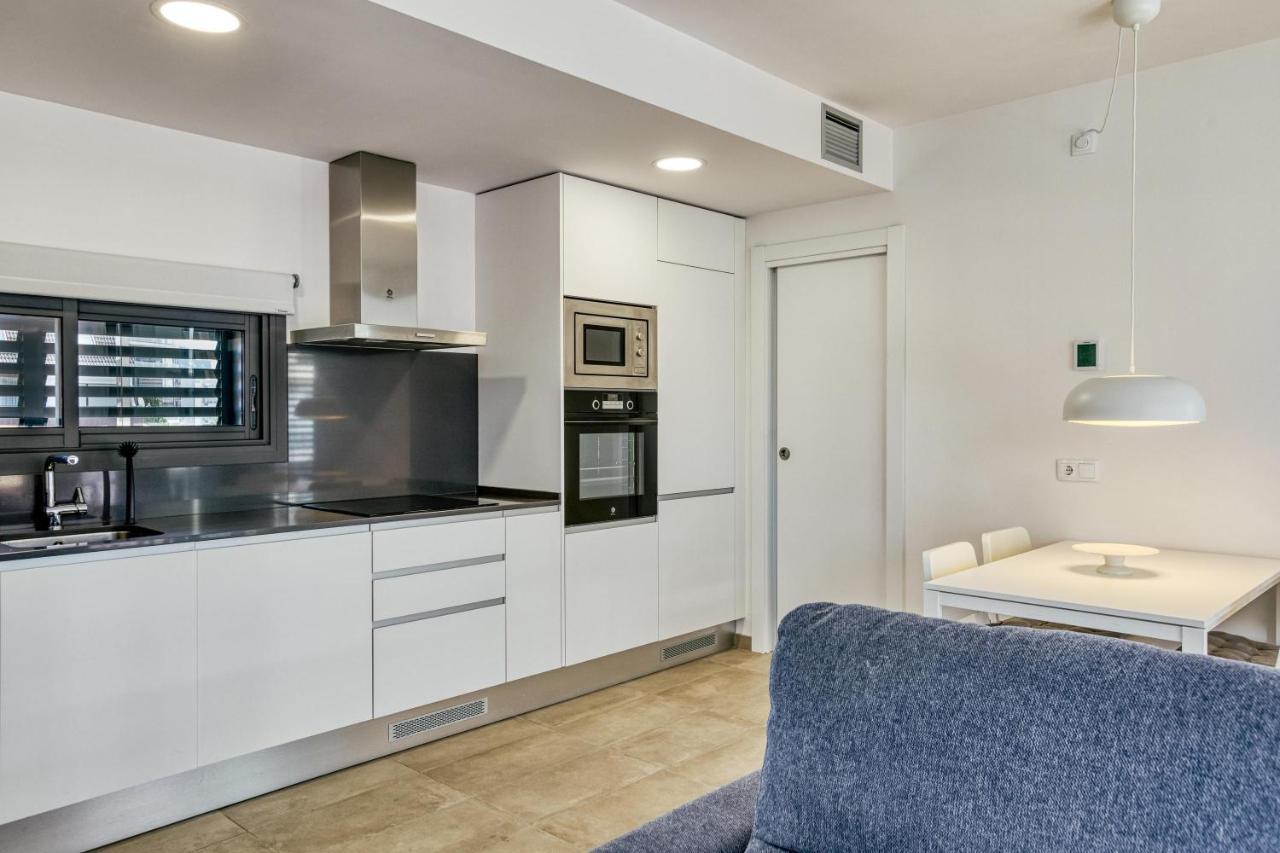 Murtra Apartment روساس المظهر الخارجي الصورة