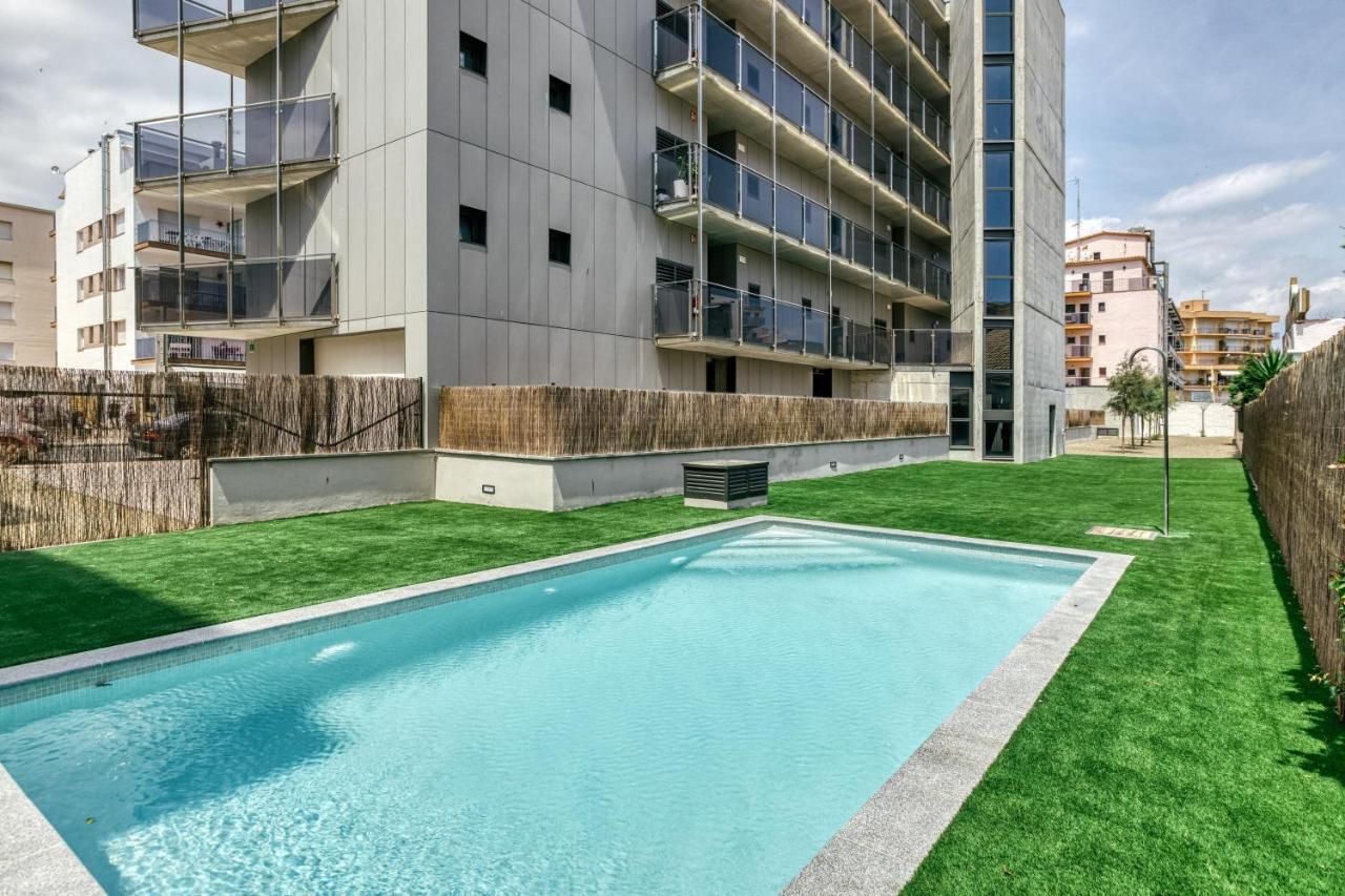 Murtra Apartment روساس المظهر الخارجي الصورة