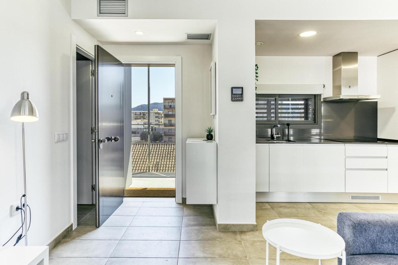 Murtra Apartment روساس المظهر الخارجي الصورة