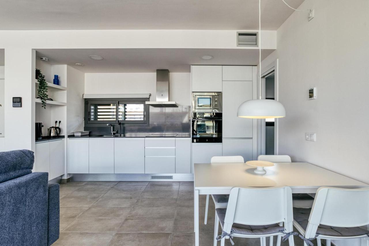 Murtra Apartment روساس المظهر الخارجي الصورة