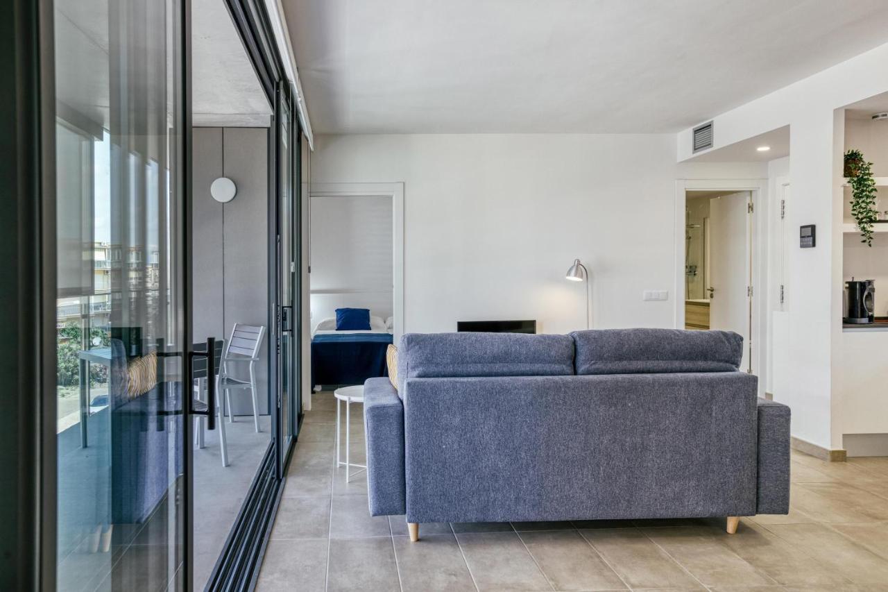 Murtra Apartment روساس المظهر الخارجي الصورة