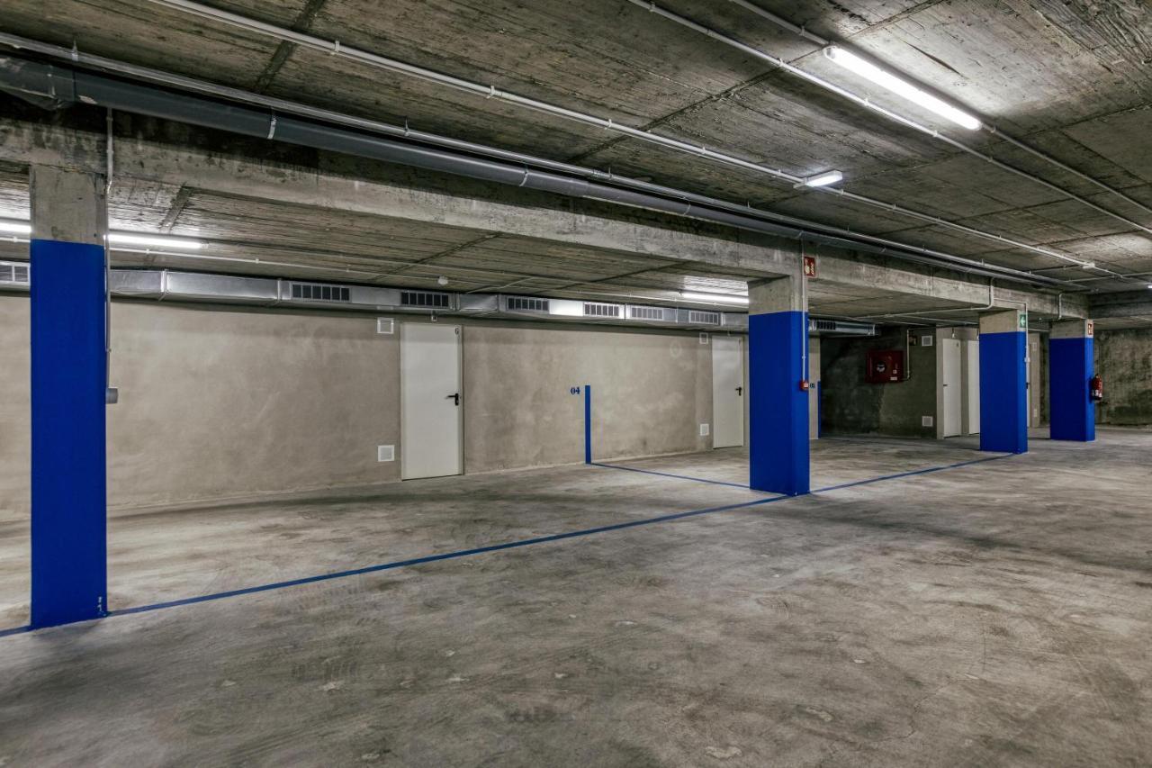 Murtra Apartment روساس المظهر الخارجي الصورة