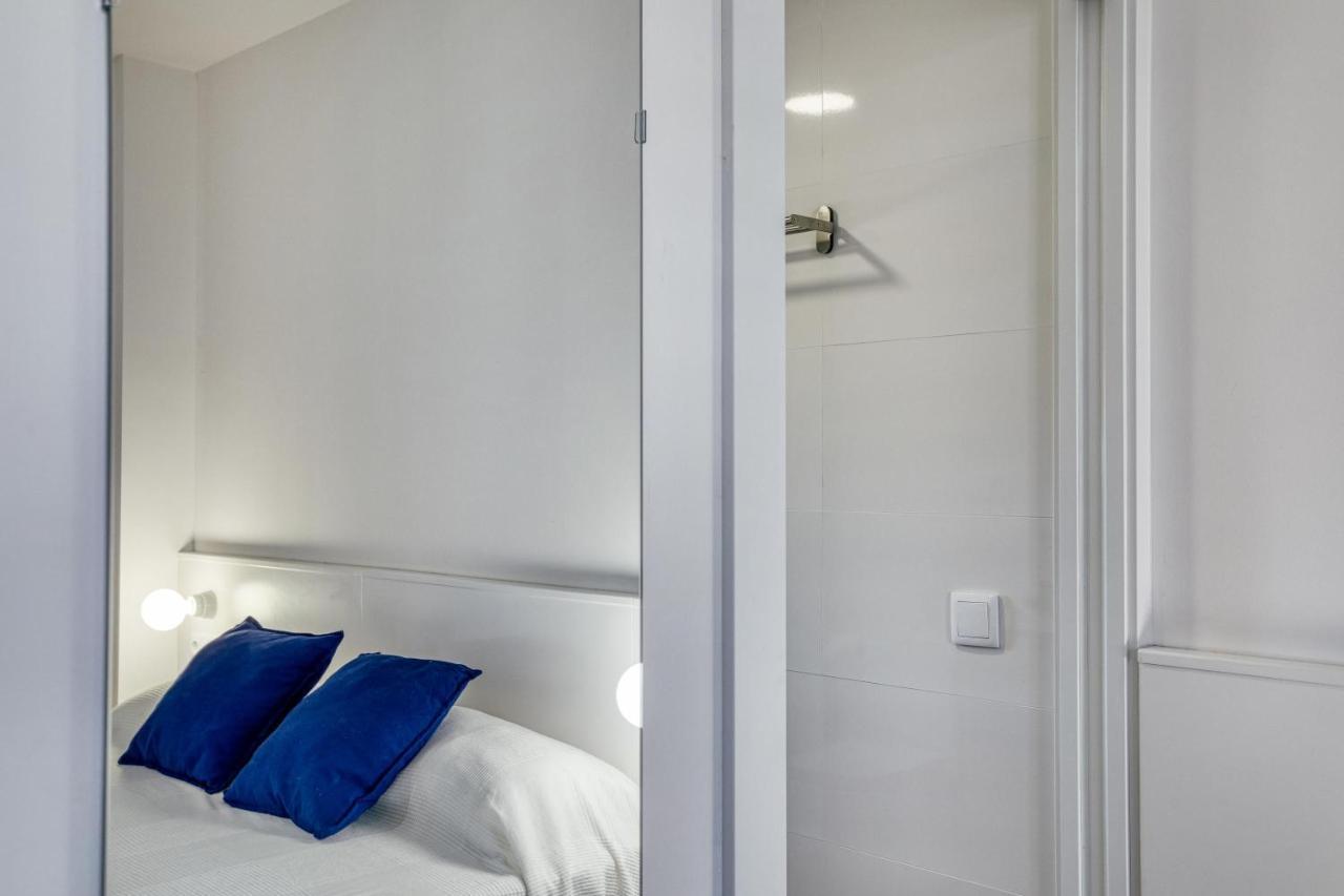 Murtra Apartment روساس المظهر الخارجي الصورة
