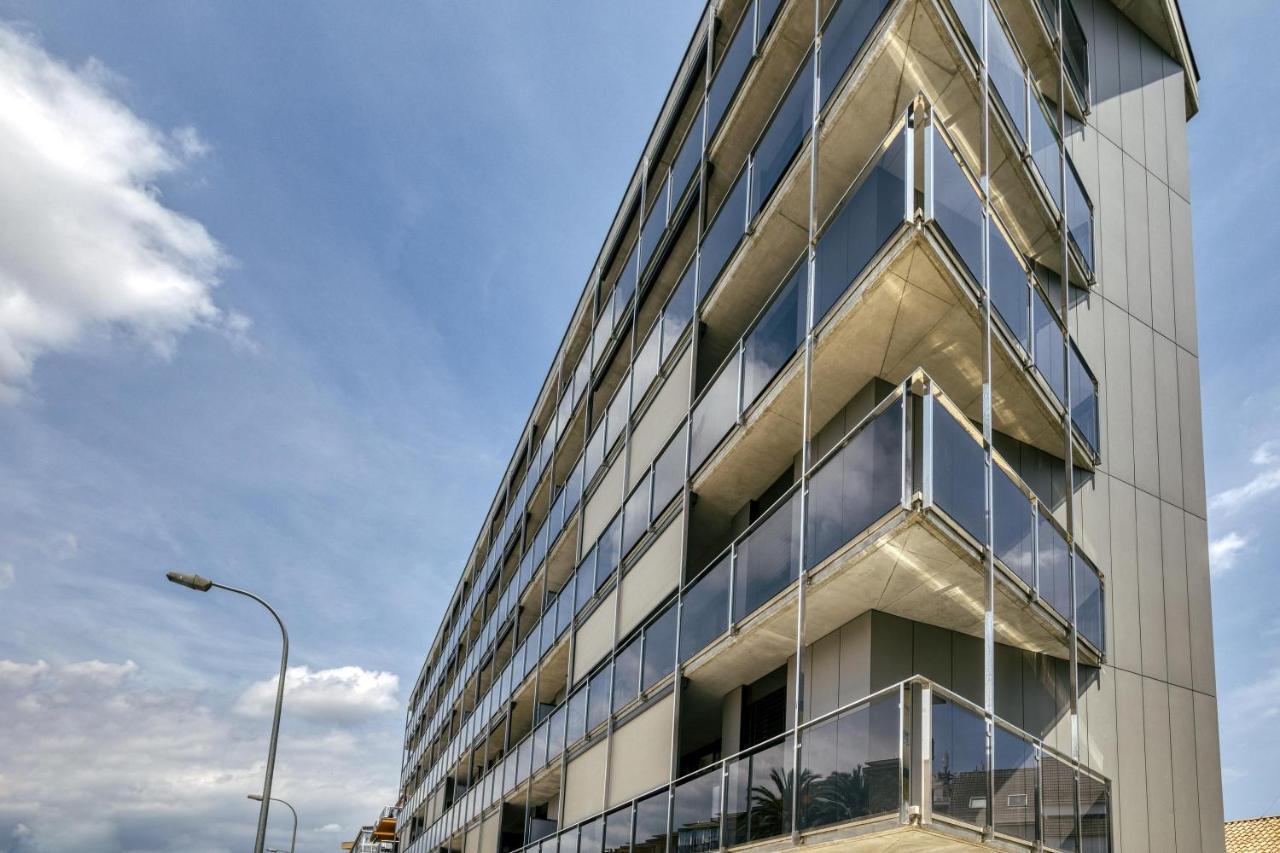 Murtra Apartment روساس المظهر الخارجي الصورة