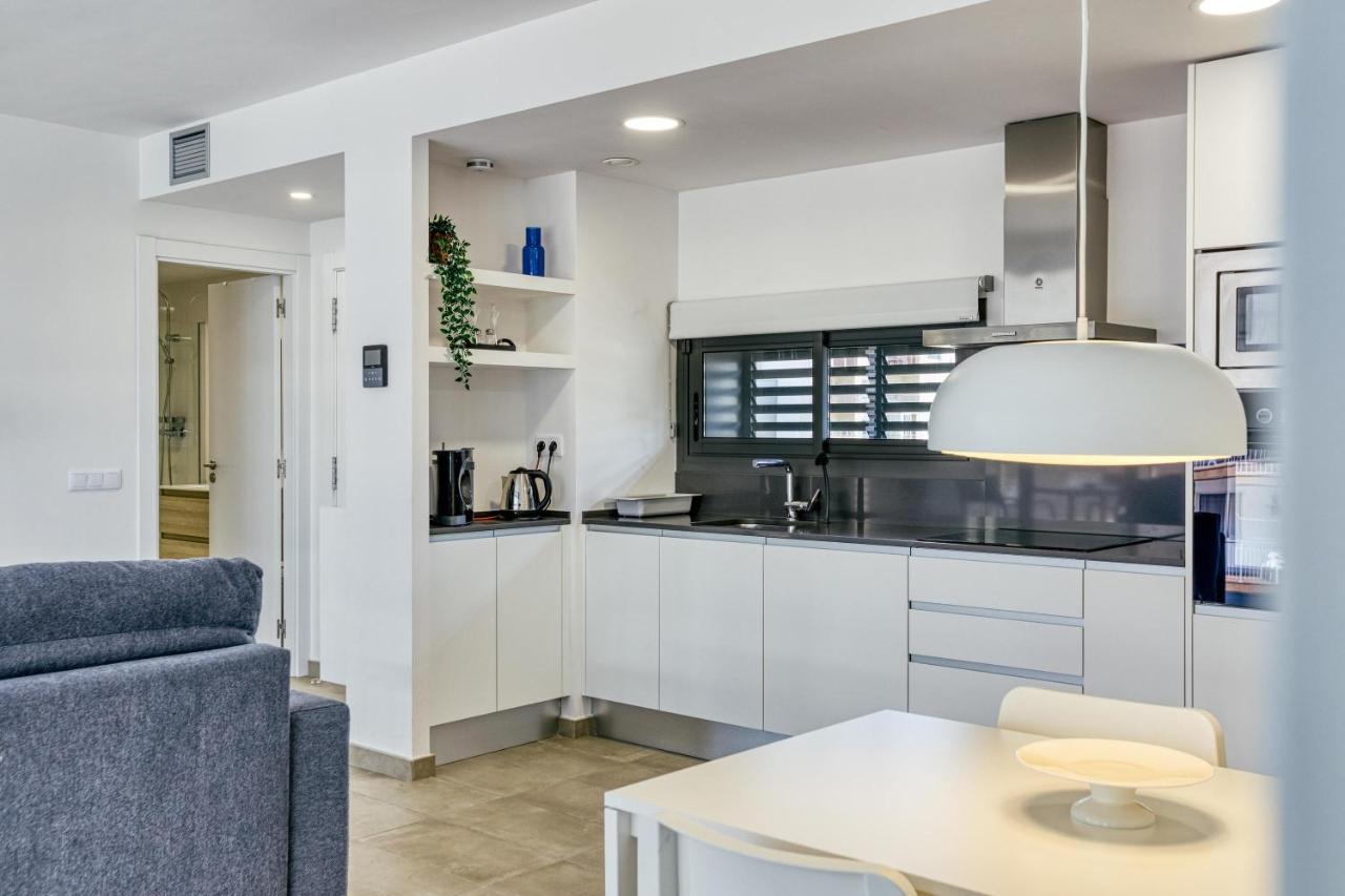Murtra Apartment روساس المظهر الخارجي الصورة