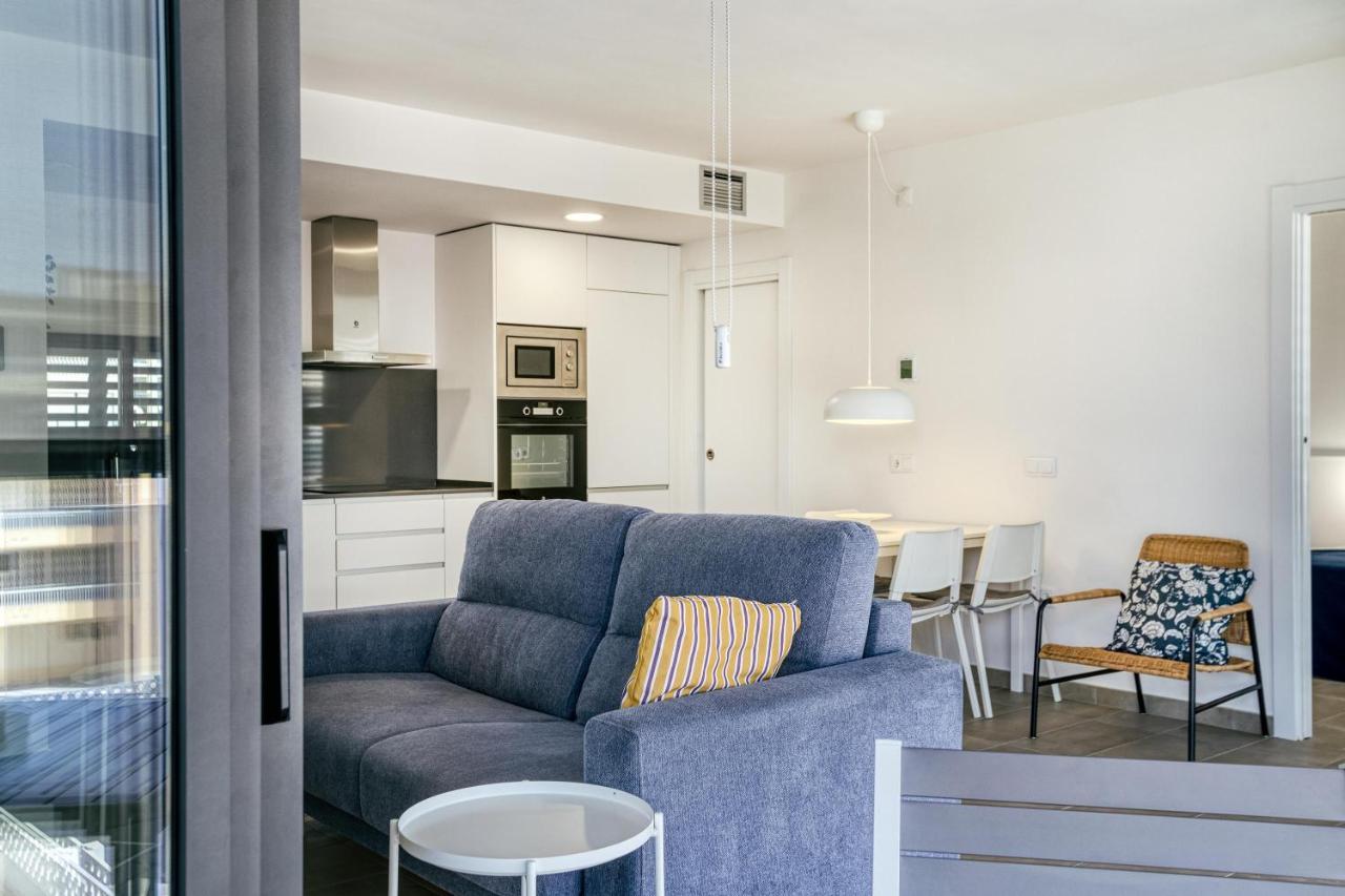 Murtra Apartment روساس المظهر الخارجي الصورة