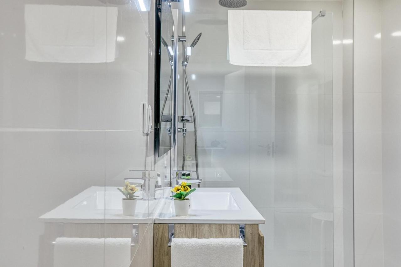 Murtra Apartment روساس المظهر الخارجي الصورة