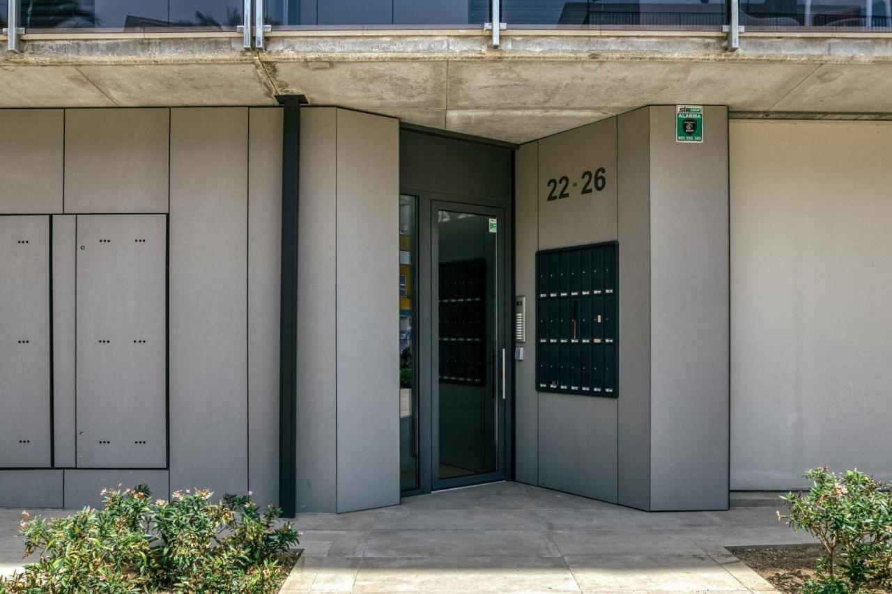Murtra Apartment روساس المظهر الخارجي الصورة