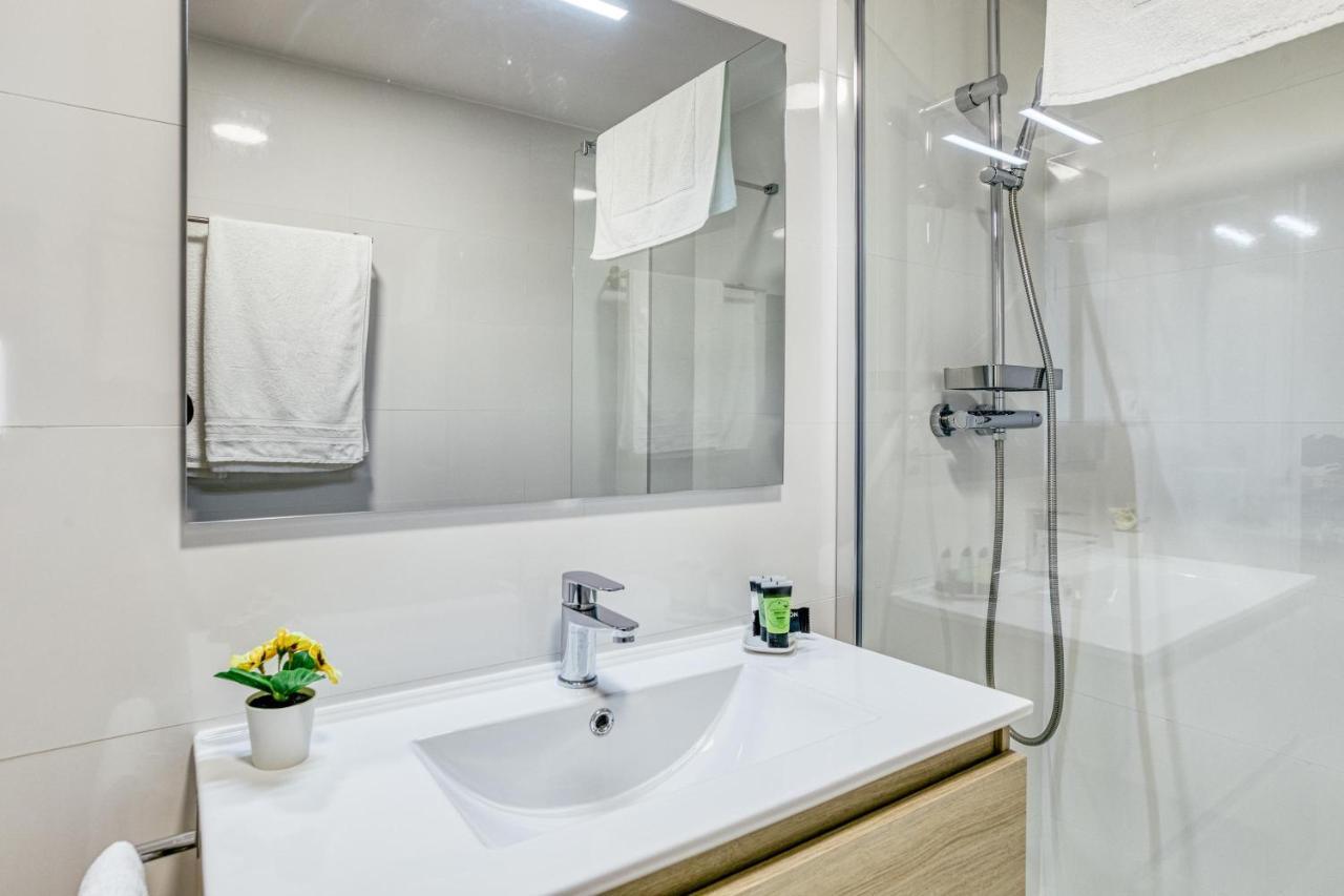 Murtra Apartment روساس المظهر الخارجي الصورة