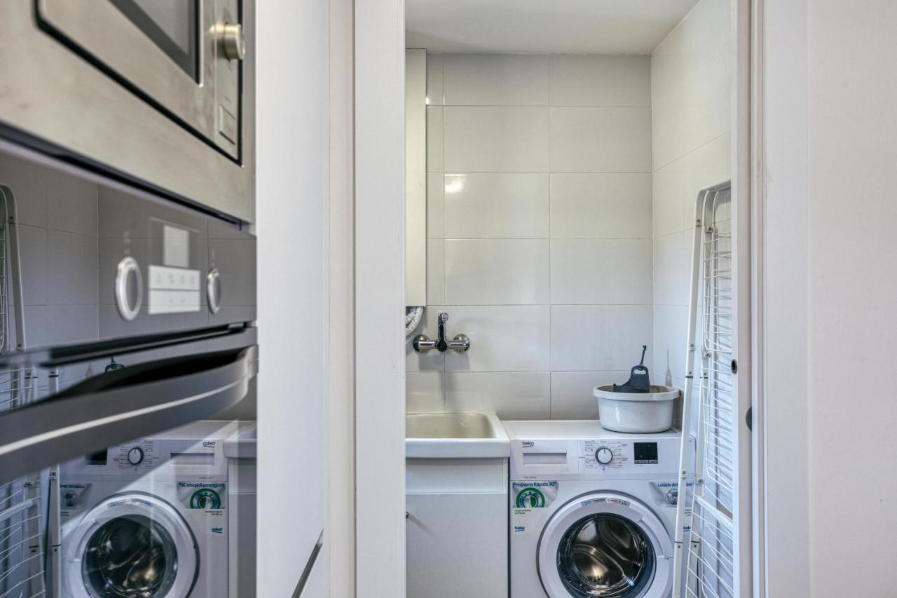 Murtra Apartment روساس المظهر الخارجي الصورة